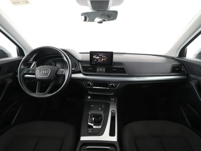 Audi Q5 50 TFSIe PHEV Automat Quattro Nawigacja Tempomat Grzane Fotele Xenon