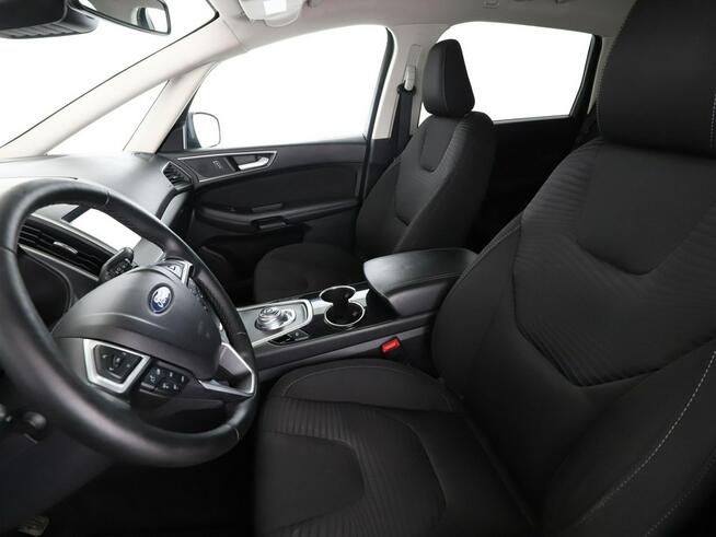 Ford S-Max 7 os. automat navi klima auto grzane fotele kamera i czujniki parkowan