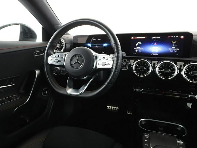 Mercedes CLA 200 automat full LED skóra/alcantara navi kamery grzane fotele