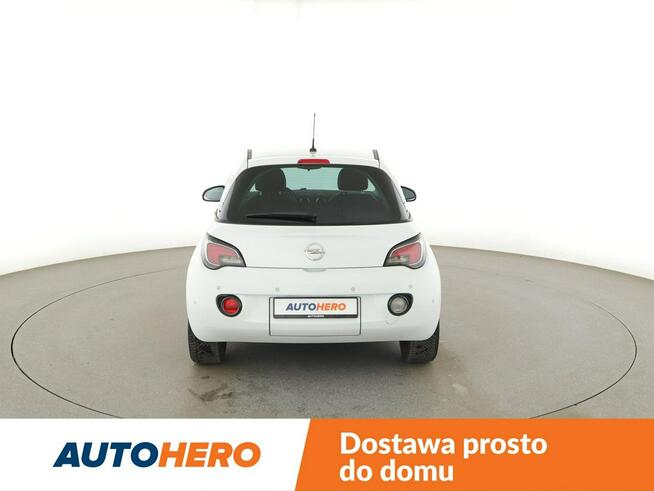 Opel Adam 1.4 Benzyna 01-Edition Klimatyzacja Tempomat Navi ParkAssist FlexFIX