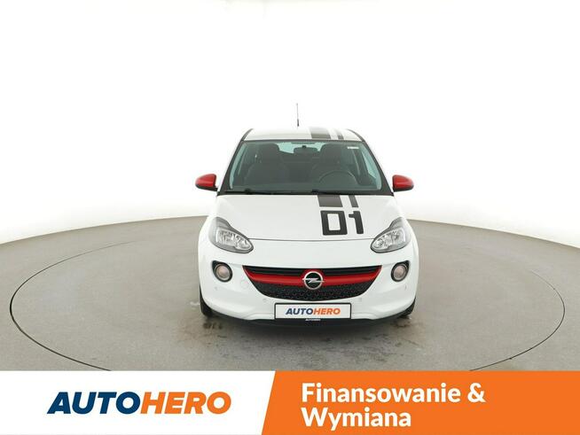 Opel Adam 1.4 Benzyna 01-Edition Klimatyzacja Tempomat Navi ParkAssist FlexFIX