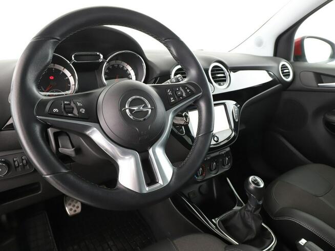 Opel Adam 1.4 Benzyna 01-Edition Klimatyzacja Tempomat Navi ParkAssist FlexFIX