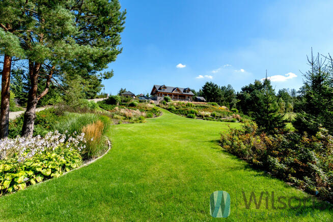 Dom Jadamowo gm. Olsztynek,