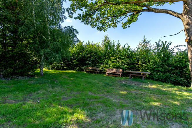 Dom Jadamowo gm. Olsztynek,