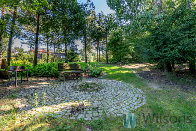 Dom Jadamowo gm. Olsztynek,