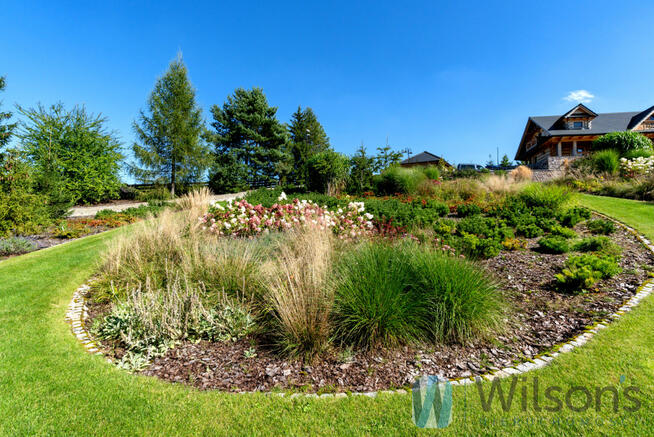 Dom Jadamowo gm. Olsztynek,