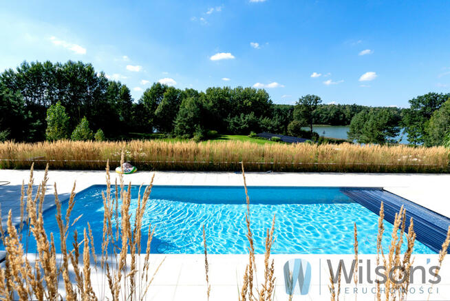 Dom Jadamowo gm. Olsztynek,