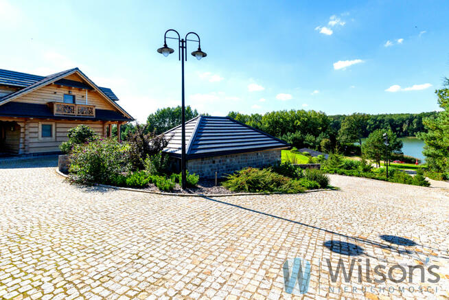 Dom Jadamowo gm. Olsztynek,