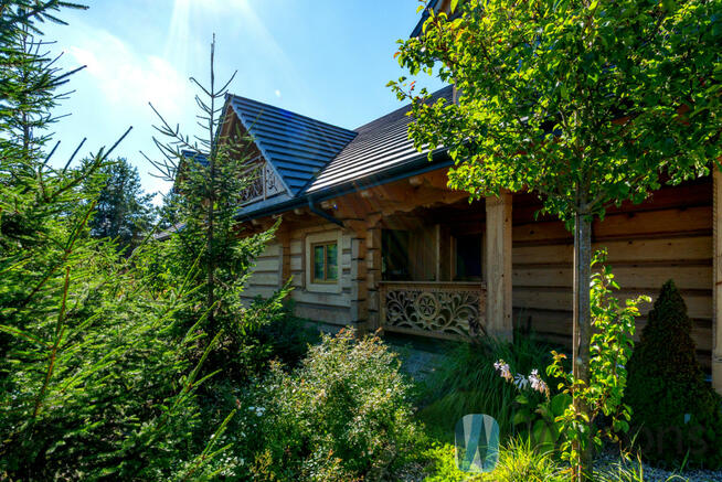 Dom Jadamowo gm. Olsztynek,