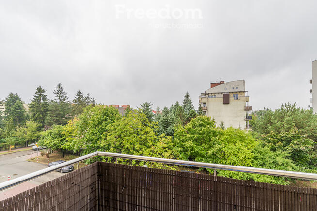 Dwupoziomowe mieszkanie z poddaszem – Pruszków