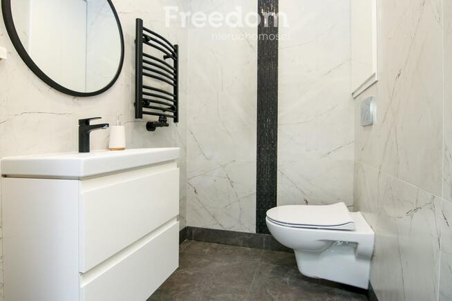 Dom 133 m2 , Okszów-Kolonia , 15,5 a