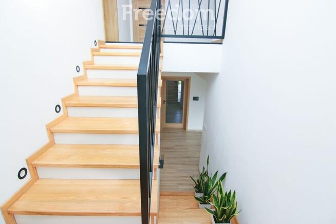 Dom 133 m2 , Okszów-Kolonia , 15,5 a