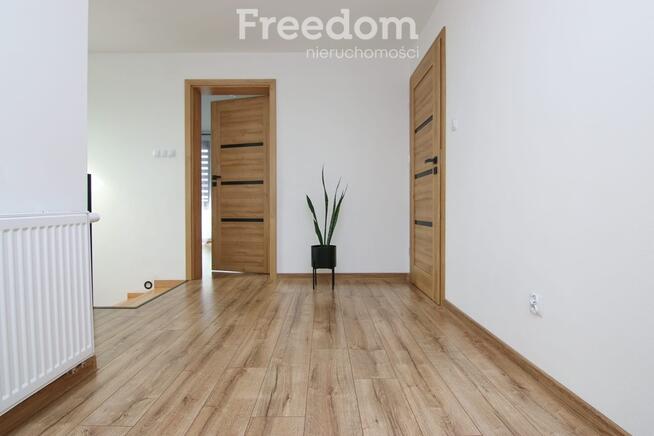 Dom 133 m2 , Okszów-Kolonia , 15,5 a