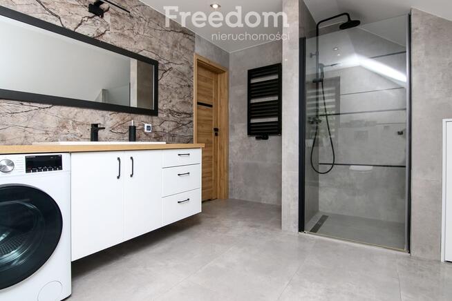 Dom 133 m2 , Okszów-Kolonia , 15,5 a