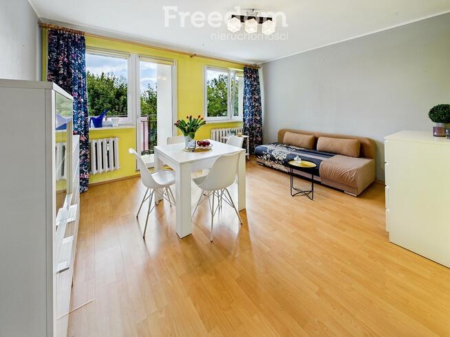 Na sprzedaż 3 pokojowe mieszkanie w Radzionkowie