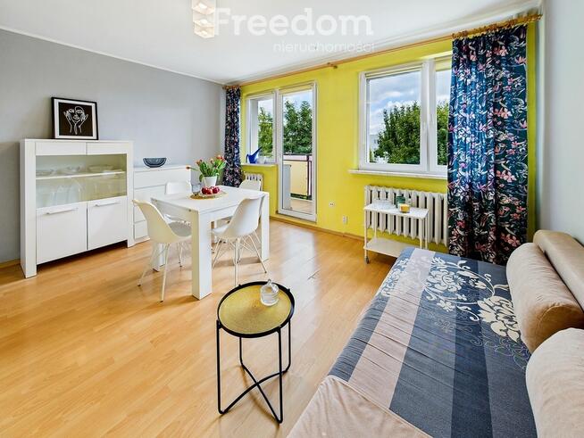 Na sprzedaż 3 pokojowe mieszkanie w Radzionkowie