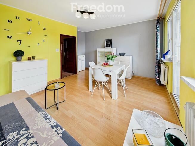 Na sprzedaż 3 pokojowe mieszkanie w Radzionkowie