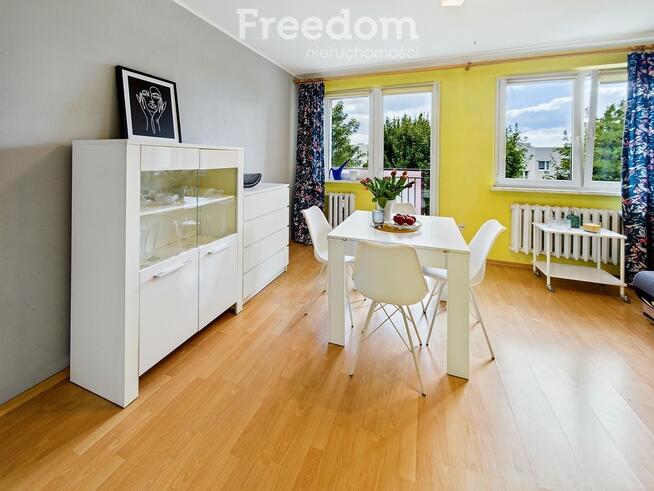 Na sprzedaż 3 pokojowe mieszkanie w Radzionkowie