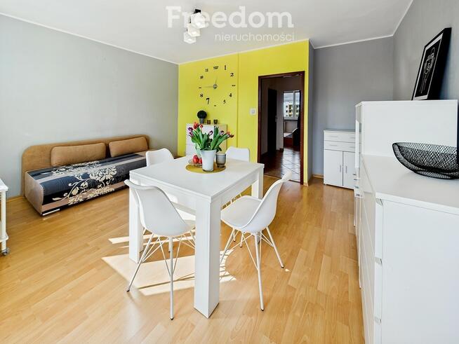 Na sprzedaż 3 pokojowe mieszkanie w Radzionkowie