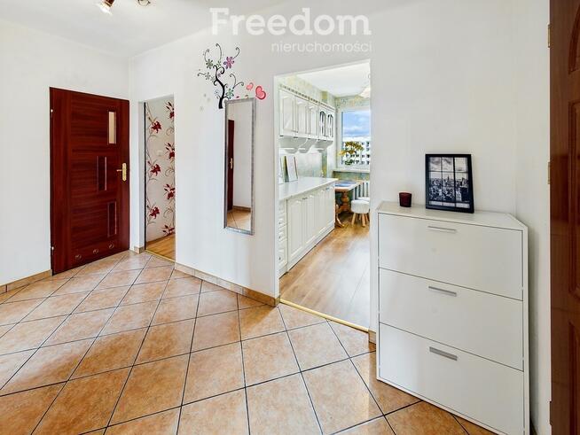 Na sprzedaż 3 pokojowe mieszkanie w Radzionkowie