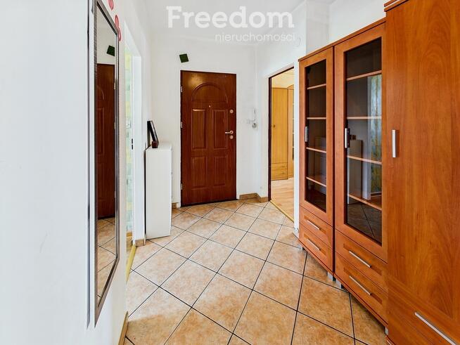 Na sprzedaż 3 pokojowe mieszkanie w Radzionkowie