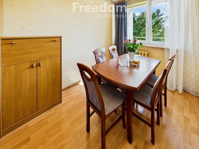 Na sprzedaż 3 pokojowe mieszkanie w Radzionkowie