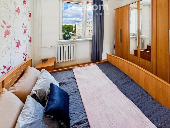 Na sprzedaż 3 pokojowe mieszkanie w Radzionkowie