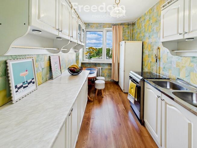 Na sprzedaż 3 pokojowe mieszkanie w Radzionkowie