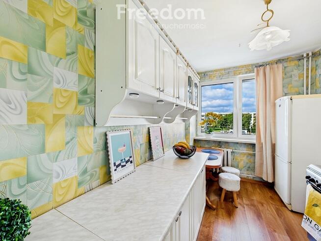 Na sprzedaż 3 pokojowe mieszkanie w Radzionkowie