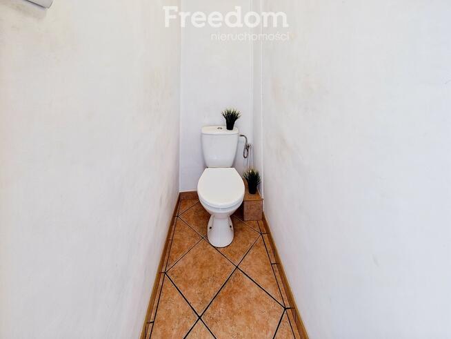 Na sprzedaż 3 pokojowe mieszkanie w Radzionkowie