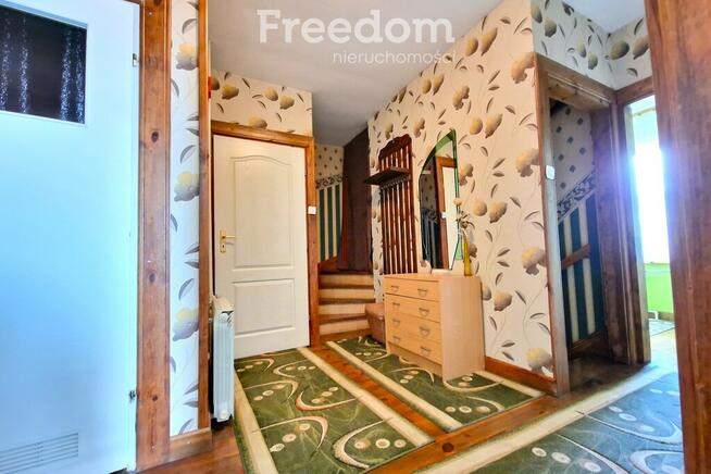 Dom na sprzedaż blisko Białej Podlaskiej