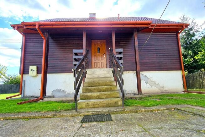 Dom na sprzedaż blisko Białej Podlaskiej