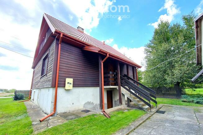 Dom na sprzedaż blisko Białej Podlaskiej