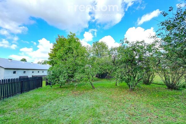 Dom na sprzedaż blisko Białej Podlaskiej