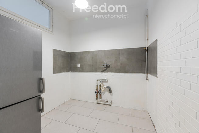 2 pokoje w Śródmieściu