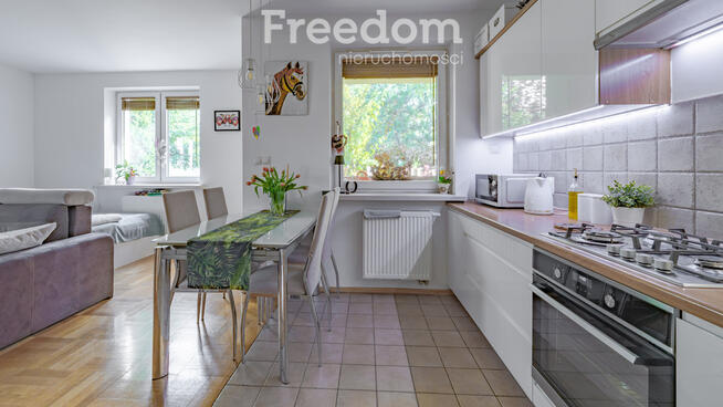 2 pokoje nad Świdrem