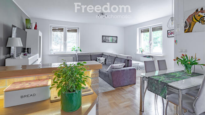 2 pokoje nad Świdrem