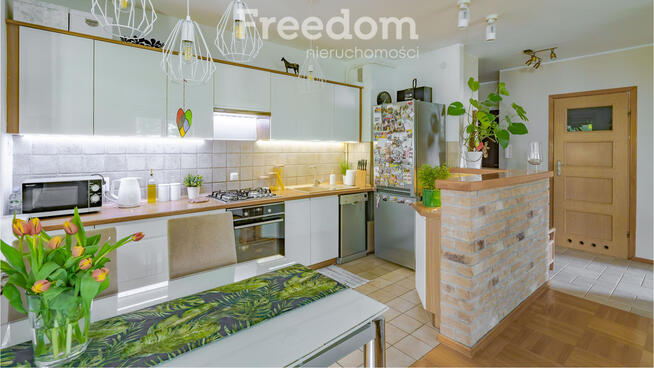 2 pokoje nad Świdrem