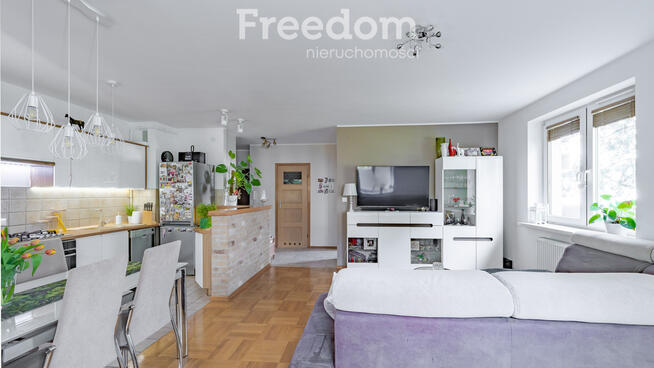 2 pokoje nad Świdrem