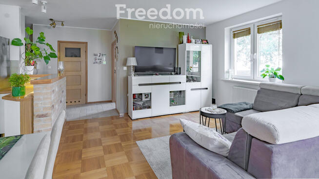 2 pokoje nad Świdrem