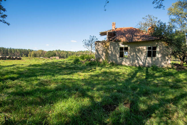 ✅Sprawdź>>Działka w sercu Mazur✅