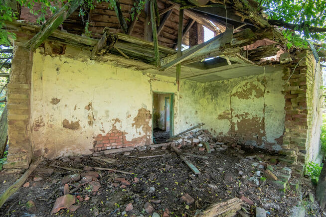 ✅Sprawdź>>Działka w sercu Mazur✅