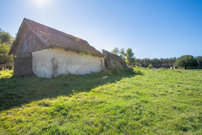 ✅Sprawdź>>Działka w sercu Mazur✅