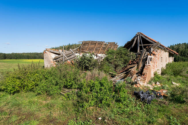 ✅Sprawdź>>Działka w sercu Mazur✅