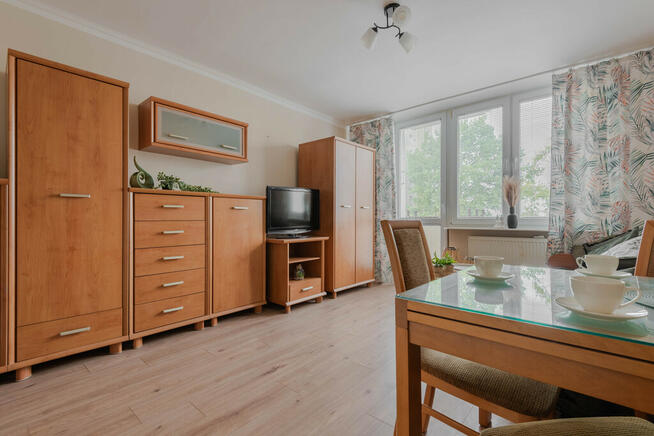 ✅Zobacz>>> 2-pokoje, 37,5 m², Toruńska - Targówek✅