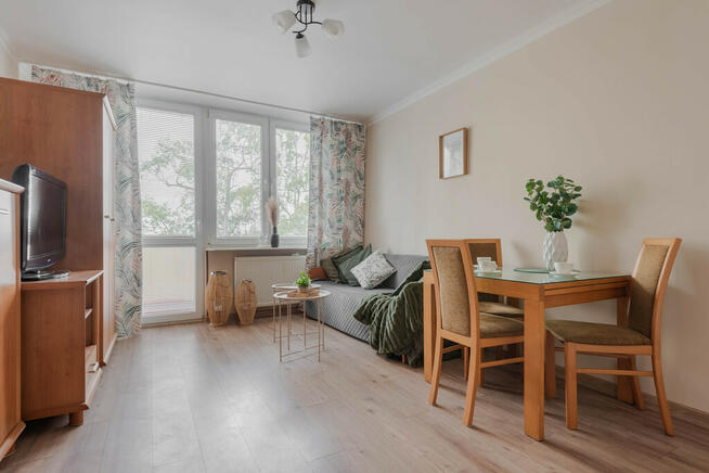 ✅Zobacz>>> 2-pokoje, 37,5 m², Toruńska - Targówek✅