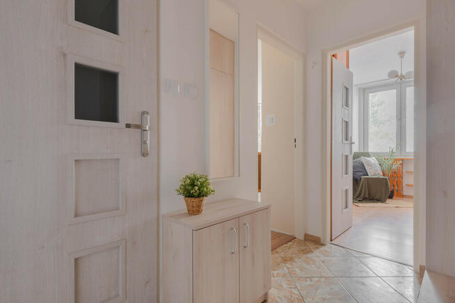 ✅Zobacz>>> 2-pokoje, 37,5 m², Toruńska - Targówek✅