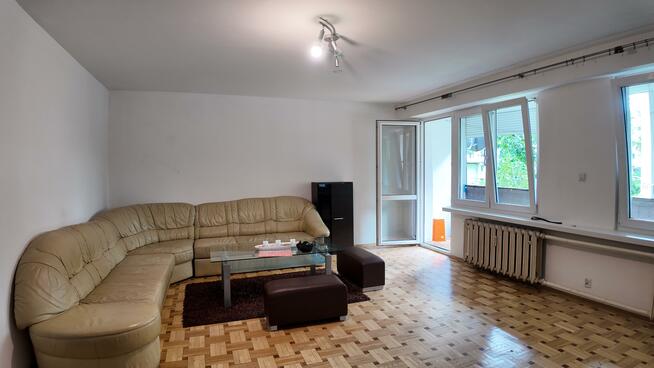 Mieszkanie Nowy Sącz