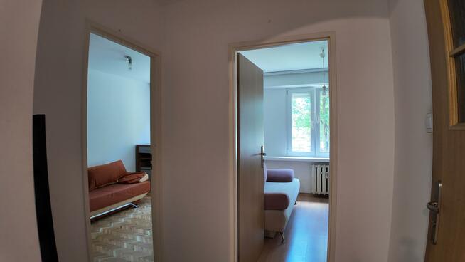 Mieszkanie Nowy Sącz