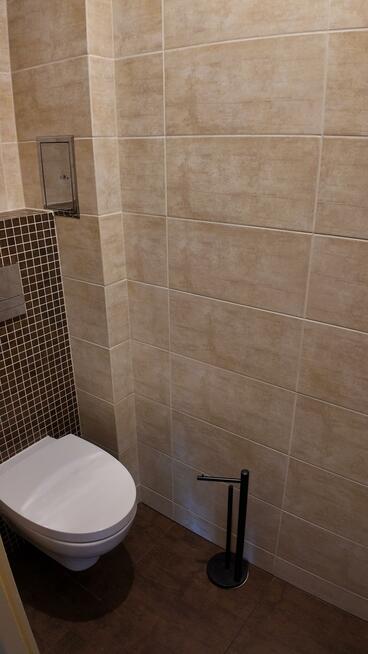 Mieszkanie Nowy Sącz